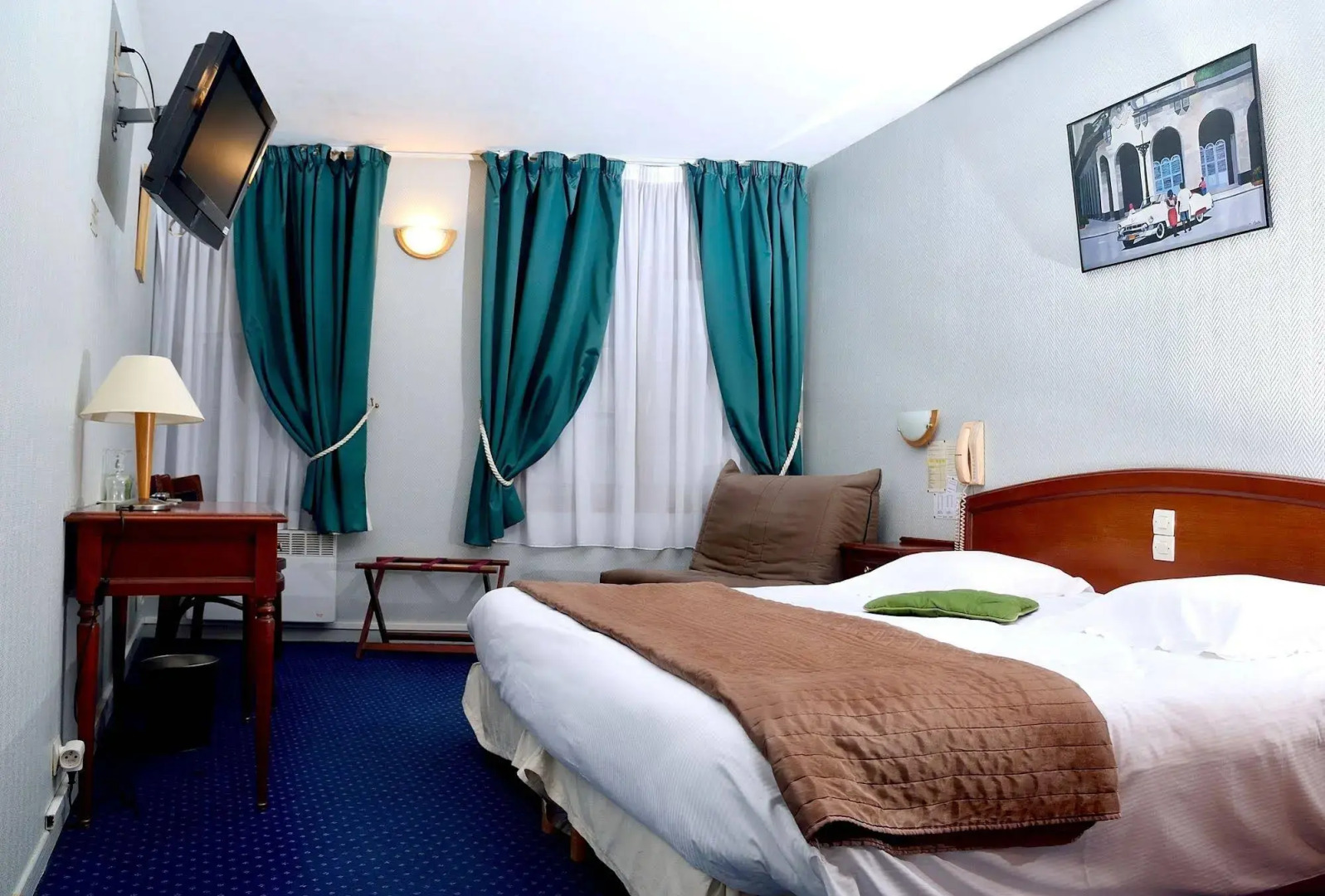 Les Hauts de Montreuil