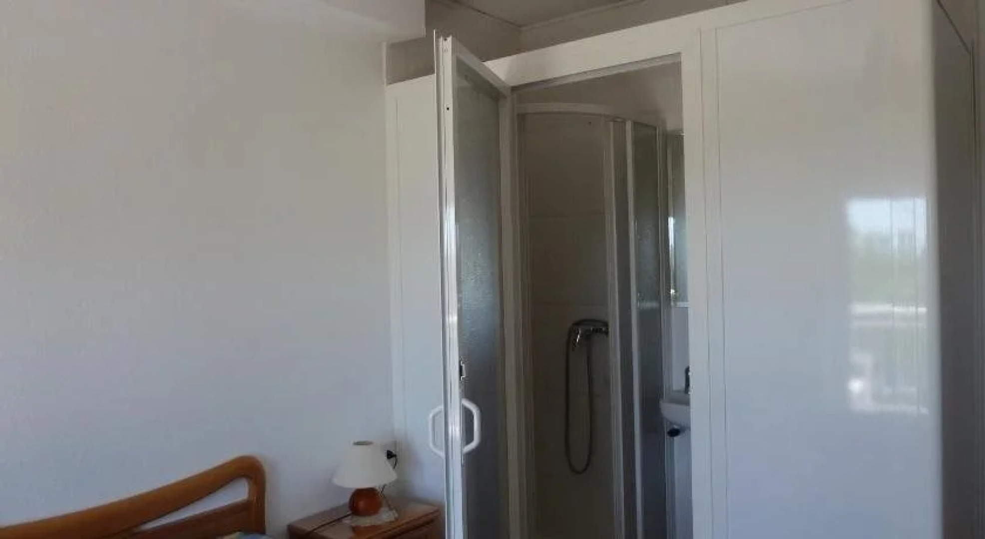 Pension Riego de Ambros