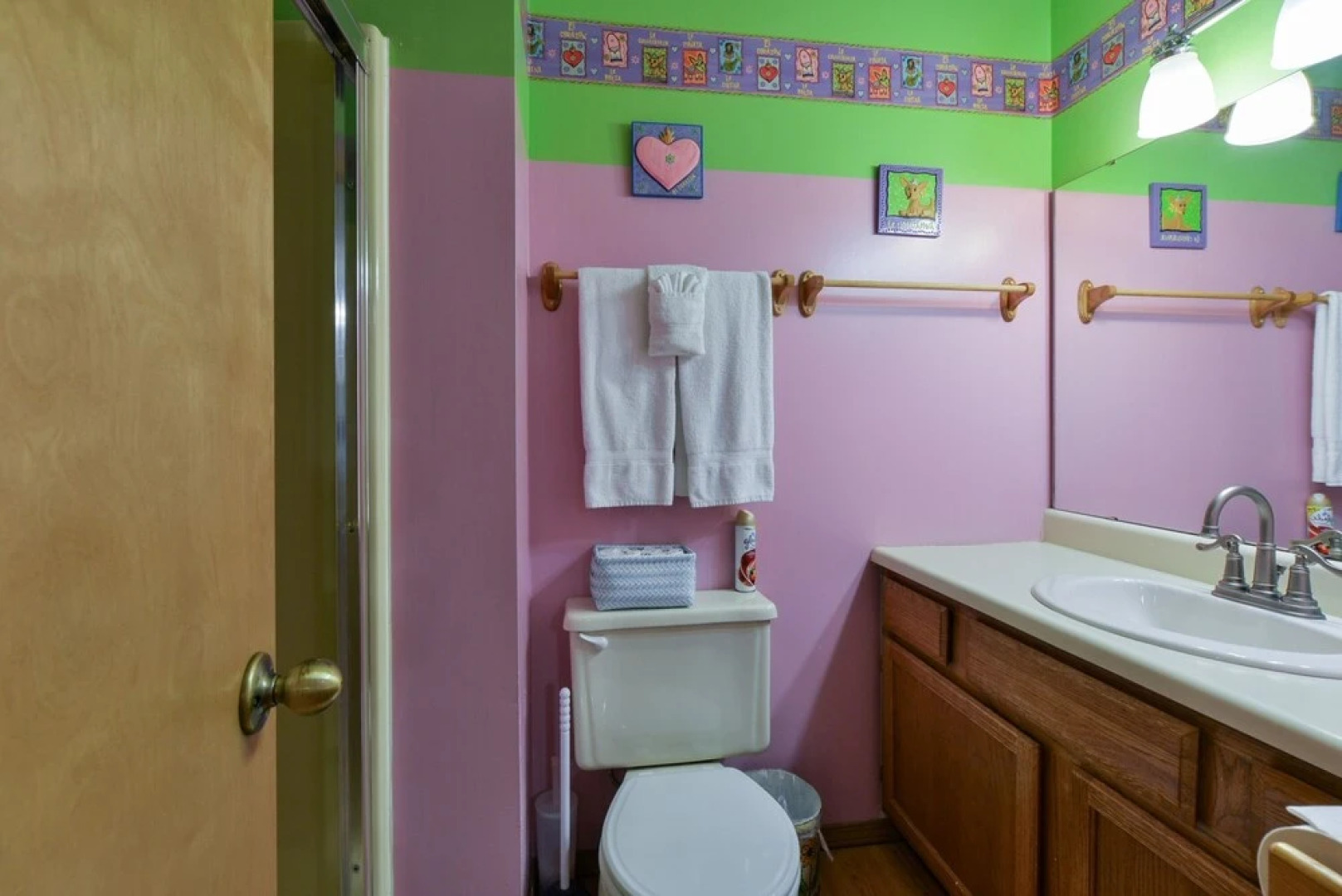 Hacienda Hideaway 4 Bedroom Condo