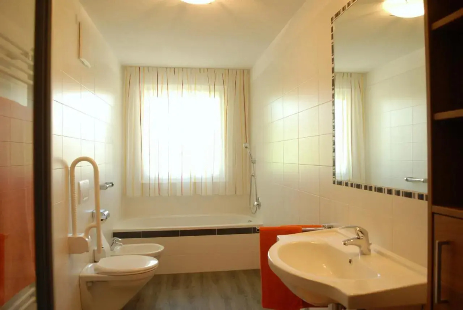 Appartament Eichnerhof