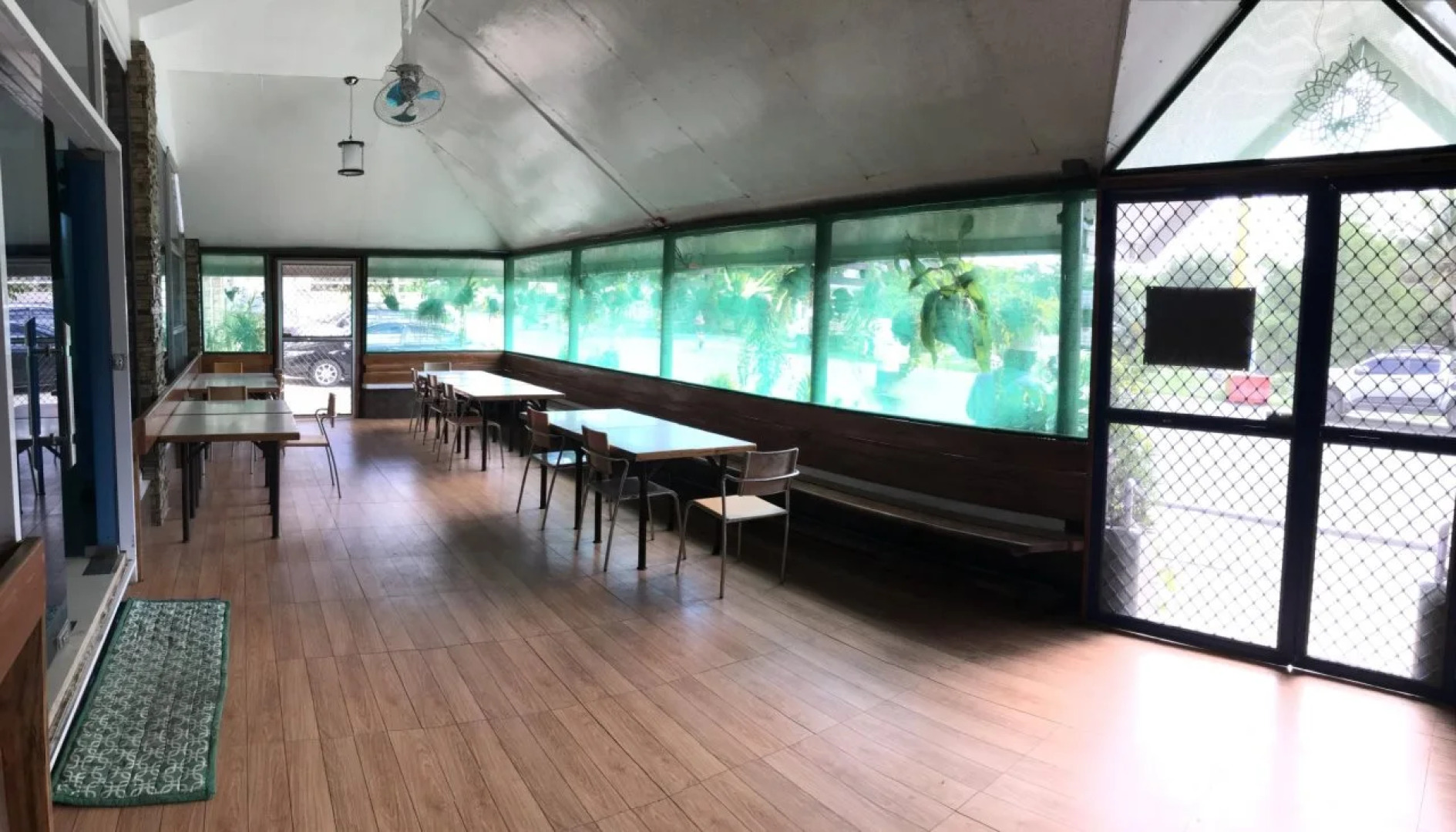 RedDoorz @ Sampaloc Inn Tanay Rizal