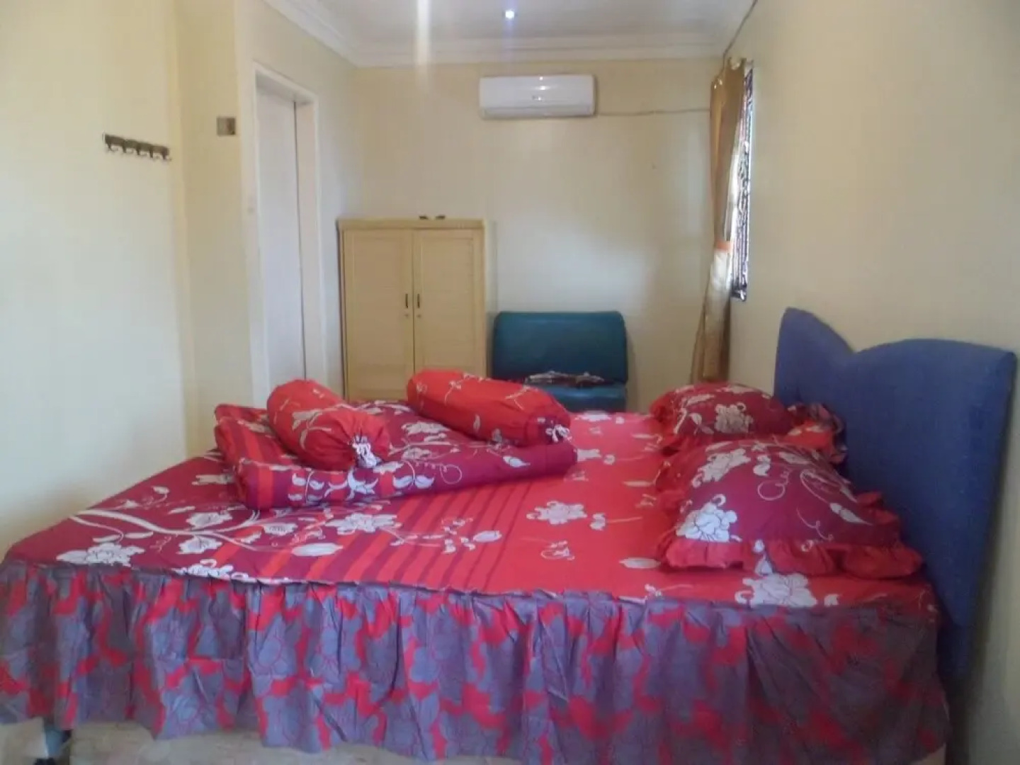 Talita Mountain Resort by MyHome