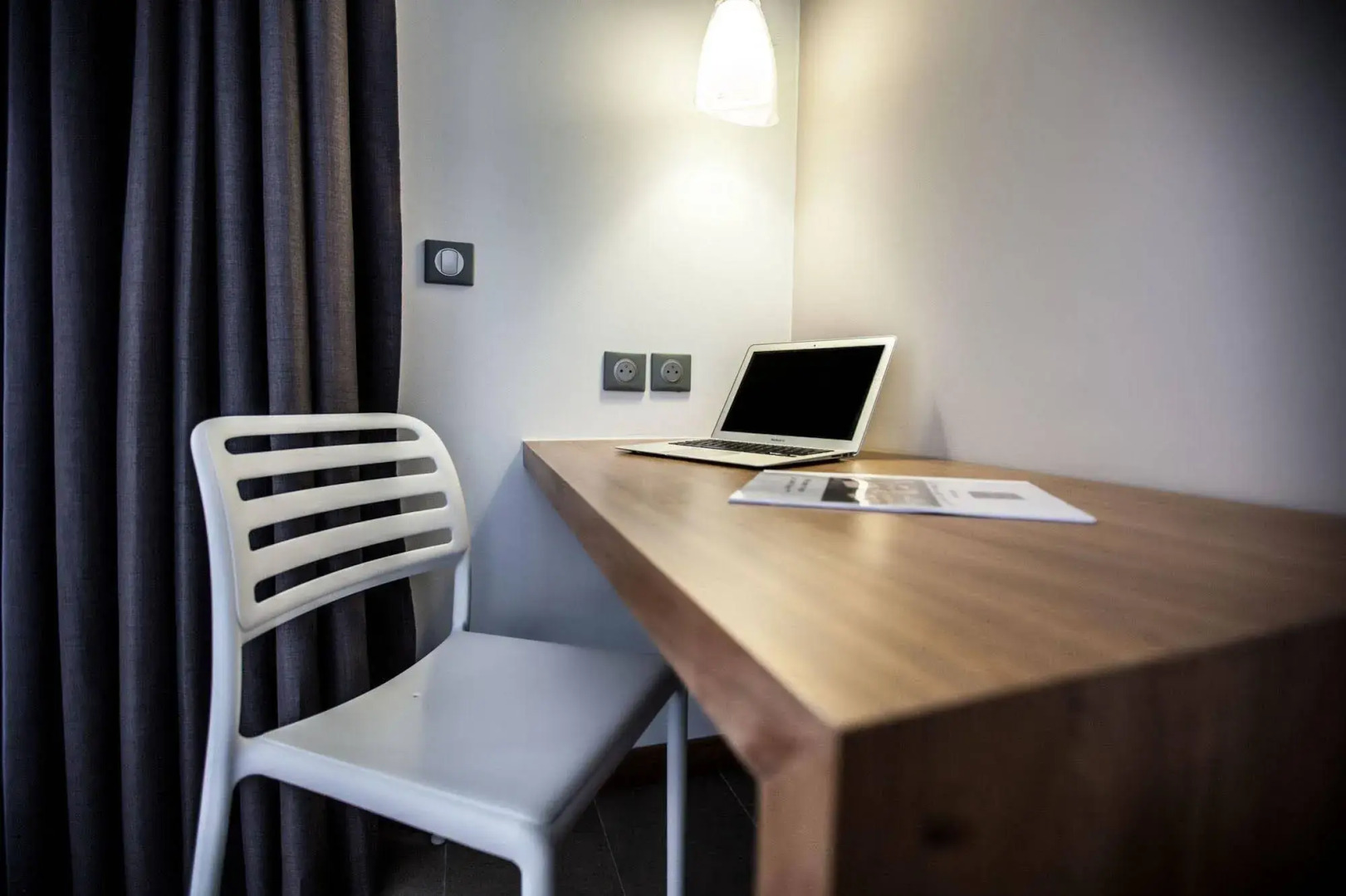 Le Saint Pierre Hotel