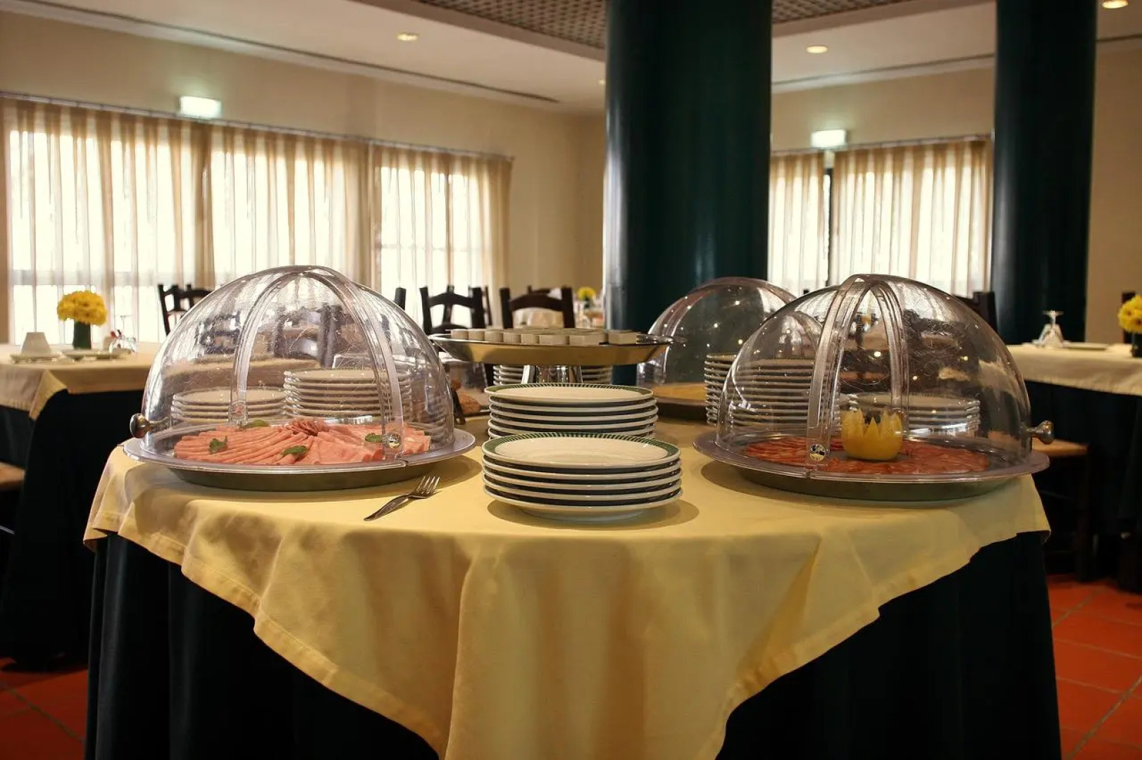 Flag Hotel Guimaraes Fafe