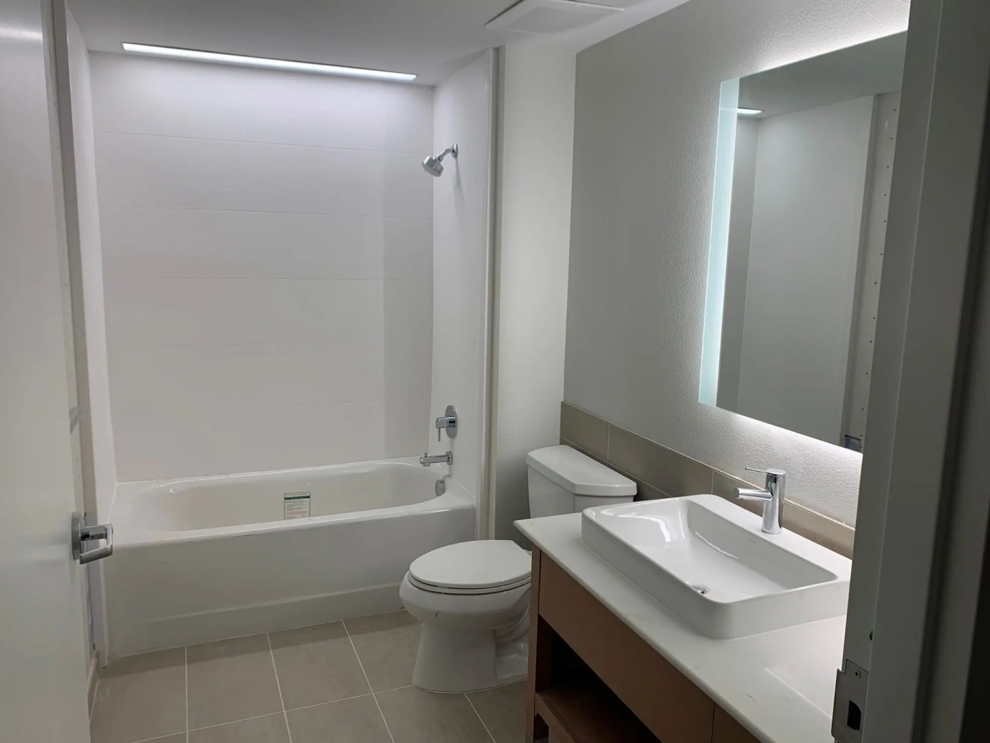 Element Portland Beaverton