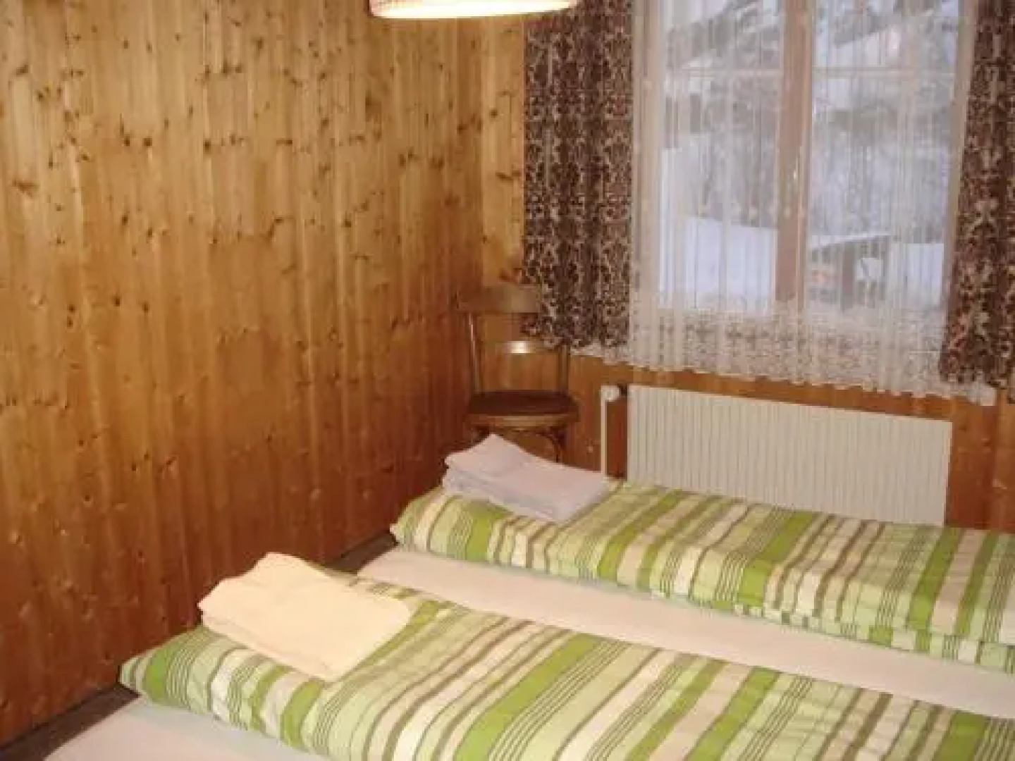 Hotel Drei Eidgenossen