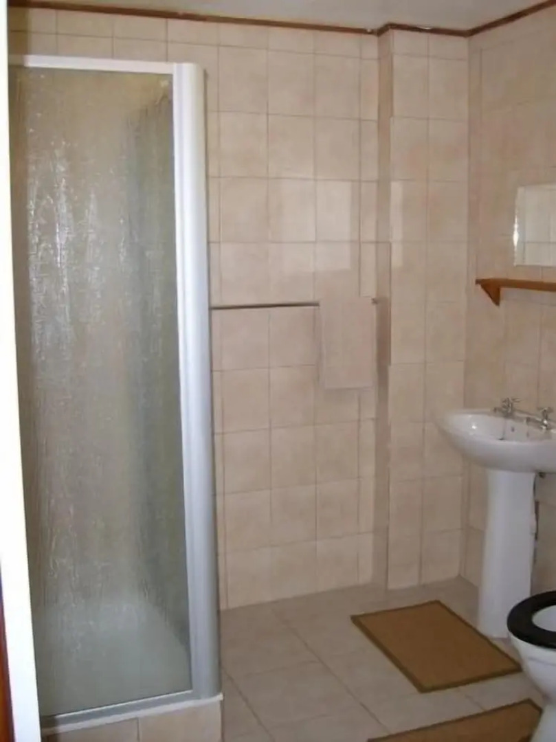 Log Cabin & Settlers Village