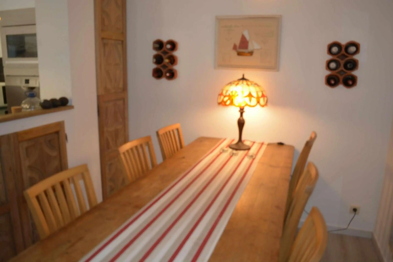 Apartamento Terrassa 1