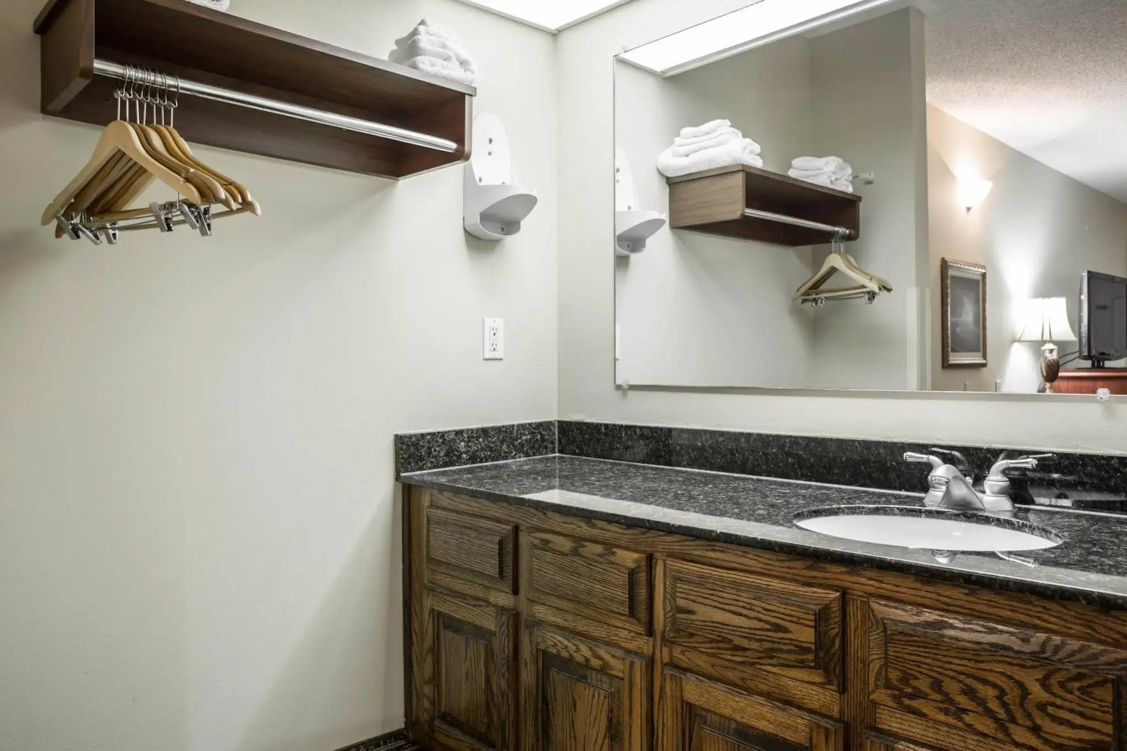 Quality Inn Laurinburg