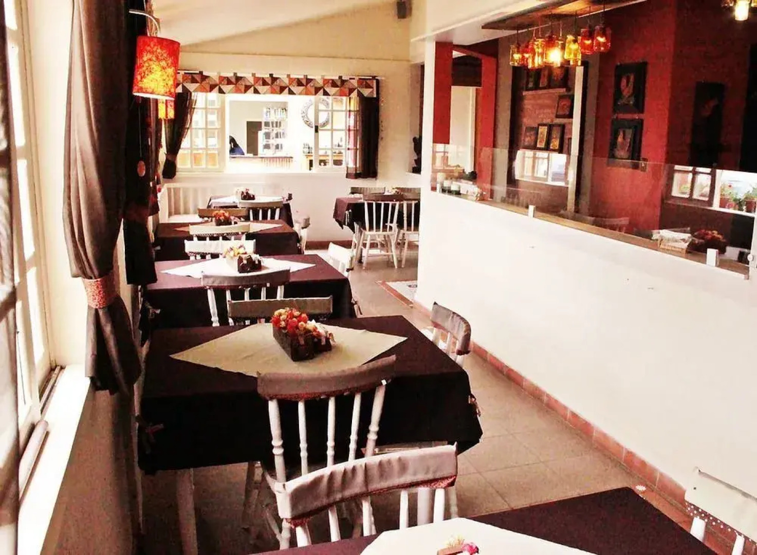 Anhangava Hotel Pousada