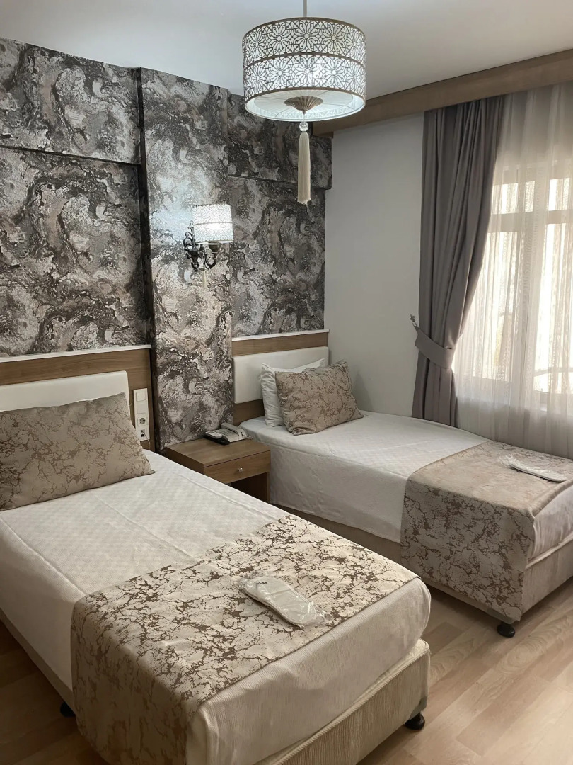 Polanin Hotel
