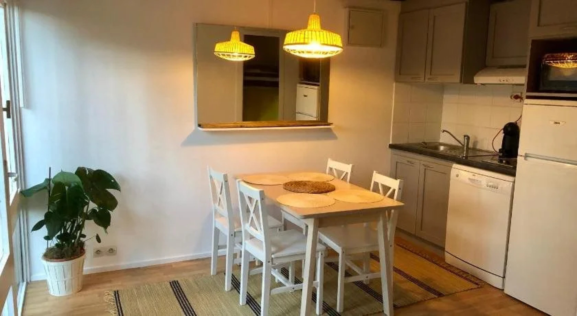 Résidence Odalys - Les Villages Sous Les Pins