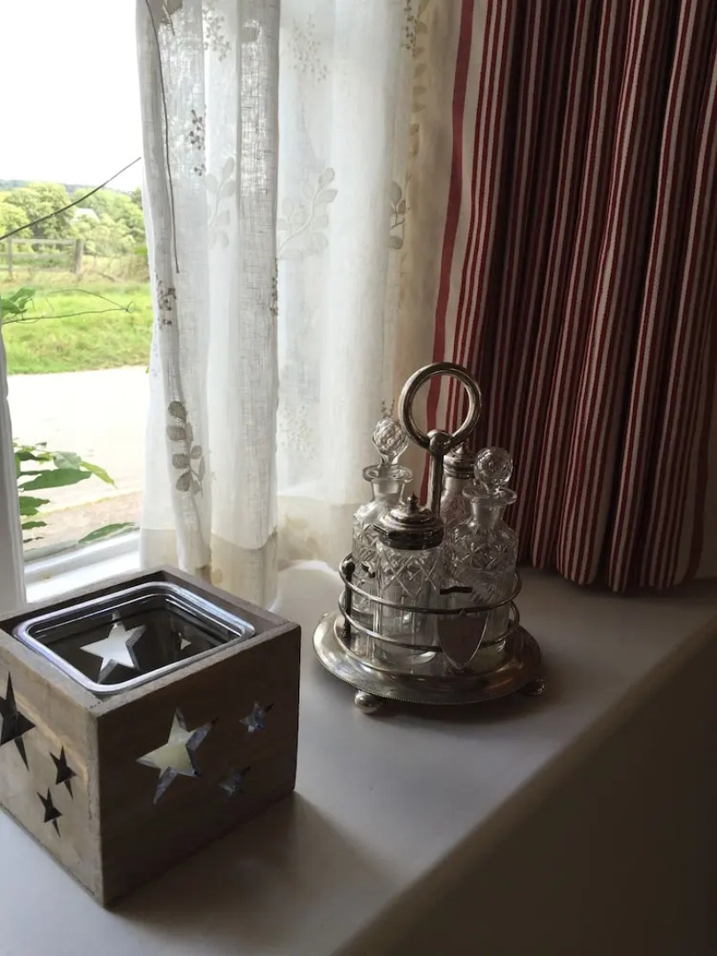 The Cherry Orchard B&B