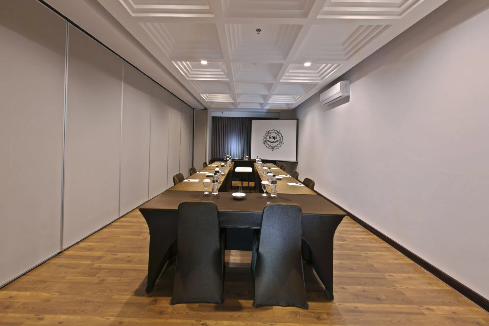 Royal Padjadjaran Hotel