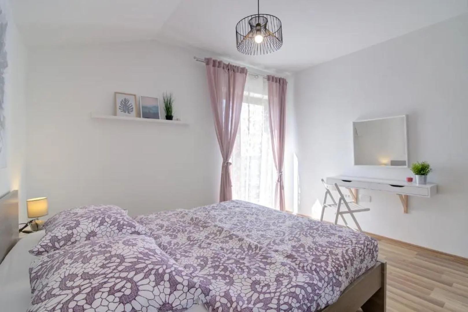 Josipa & Jelena Apartment