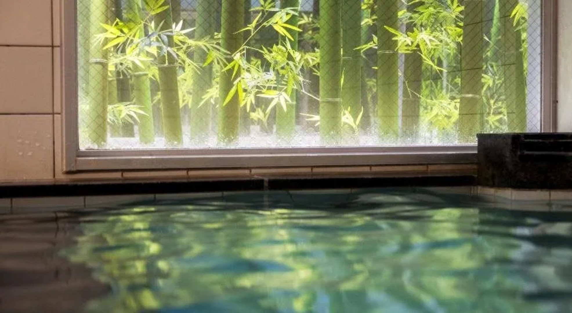 Super Hotel Yokkaichi/Along National Highway 1 (Kokudo Ichigou-Zoi)