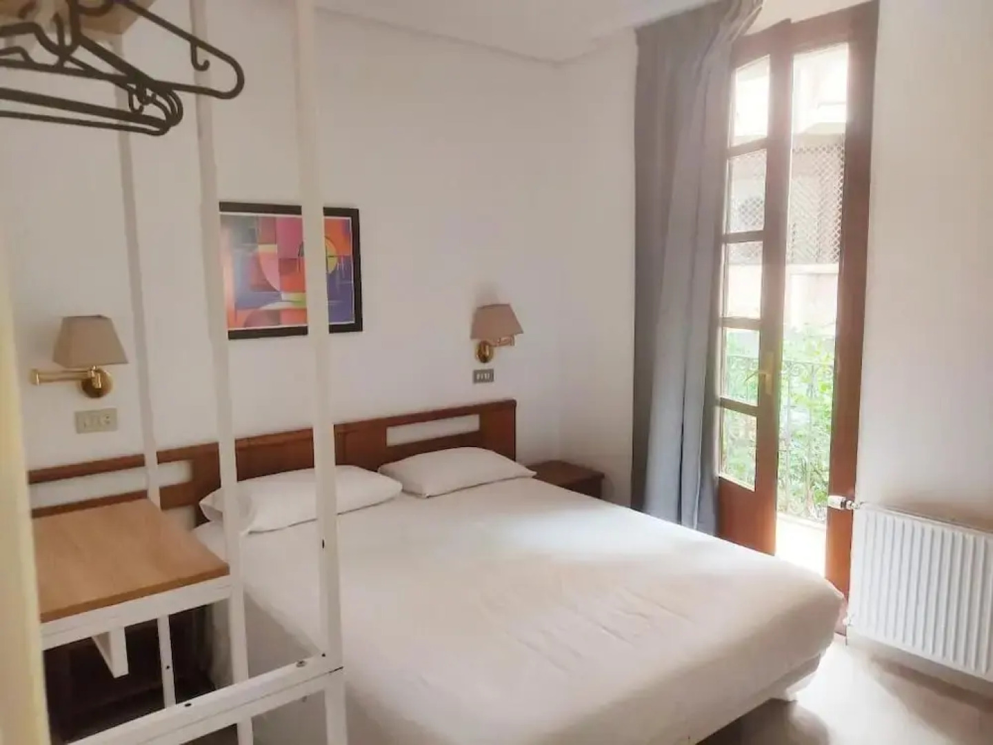 Hotel Lauaxeta Munguia