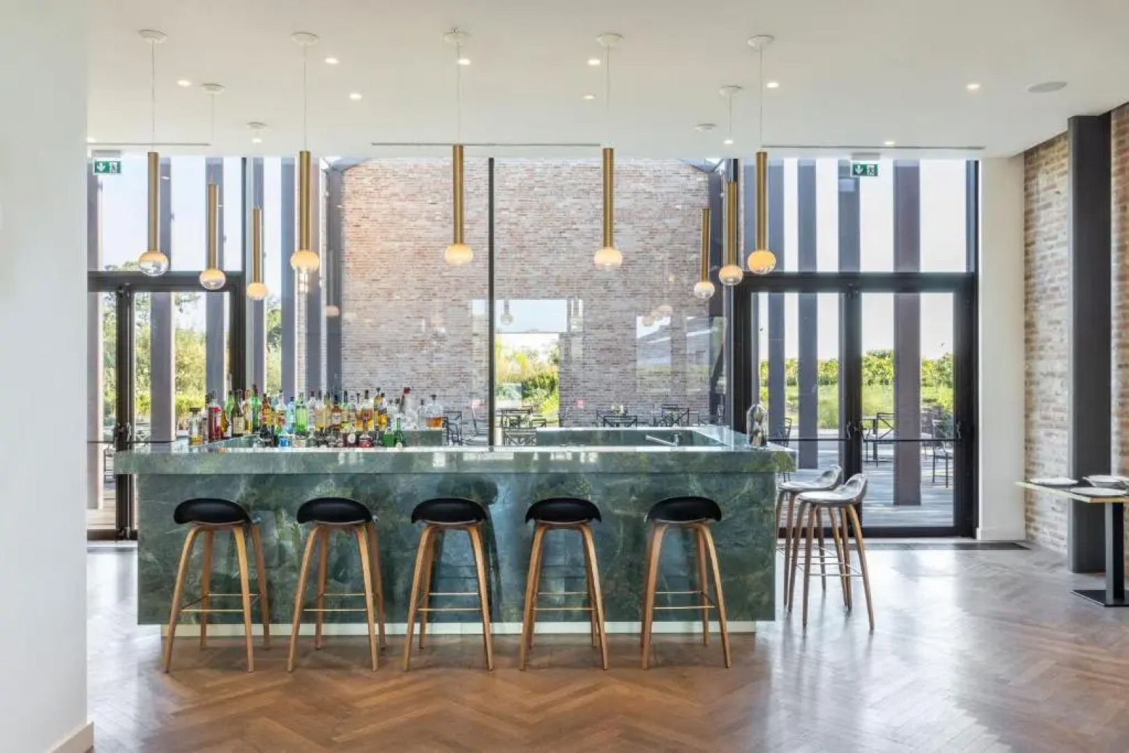 JW Marriott Venice Resort & Spa