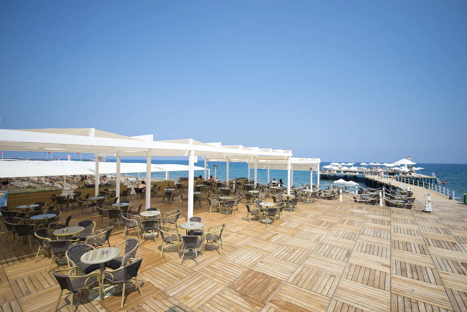 Mirada Del Mar Hotel - All Inclusive