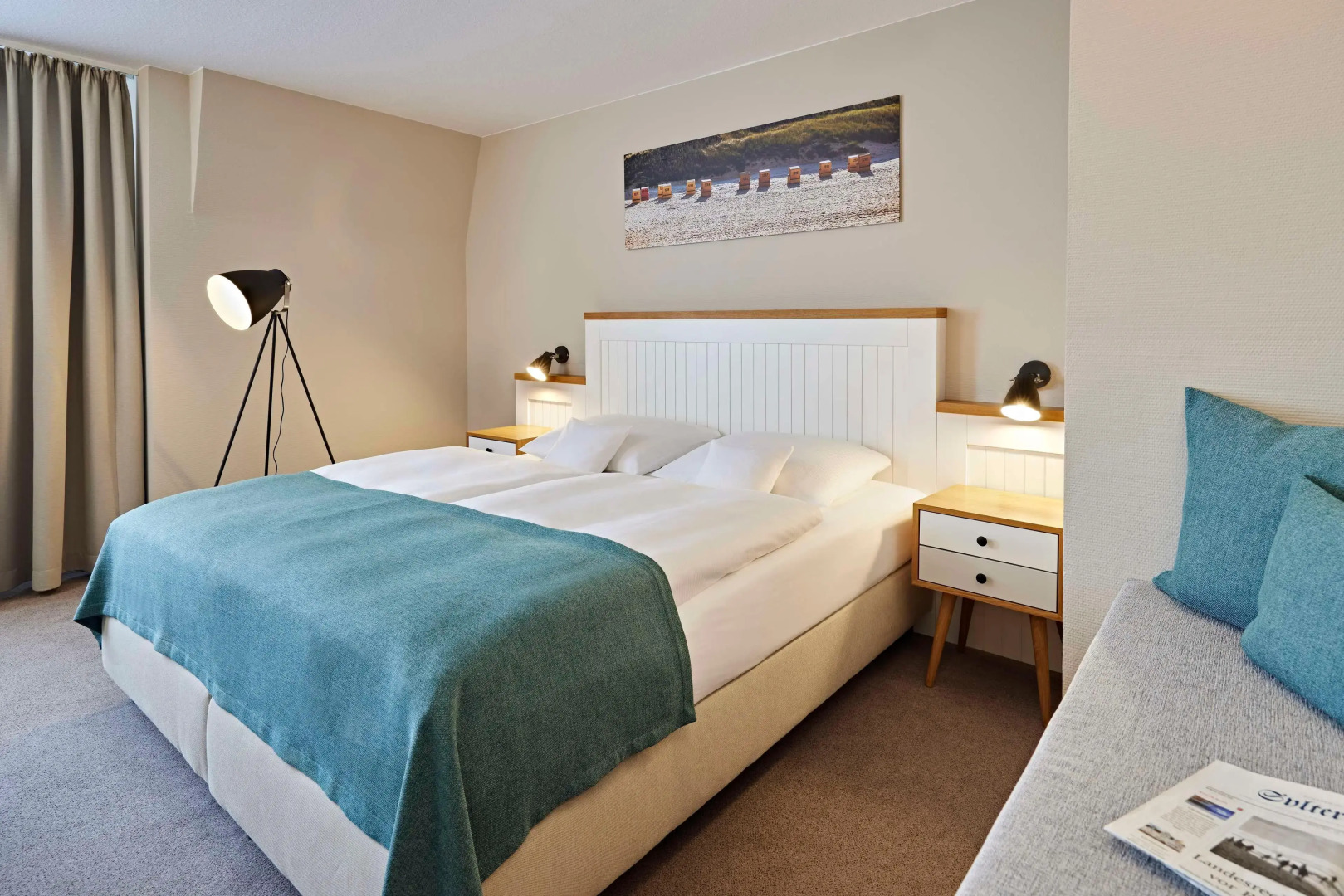 Lindner Strand Hotel Windrose