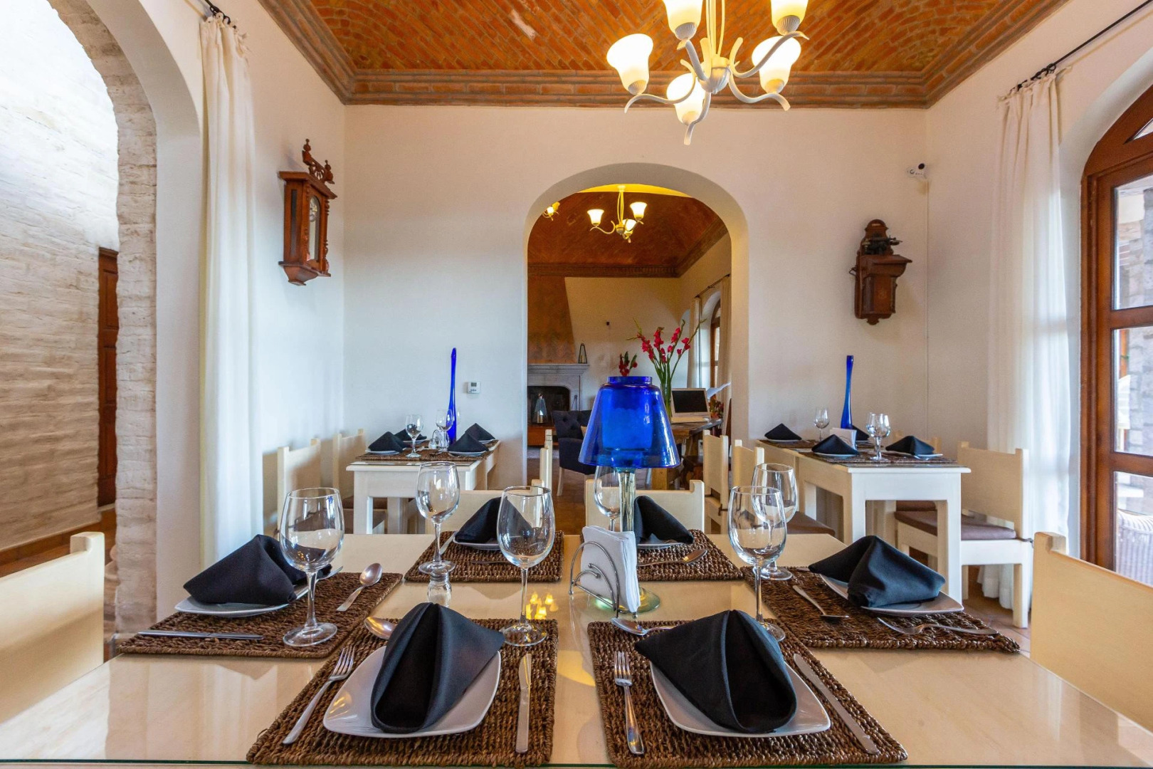 Grand Las Nubes by Inmense