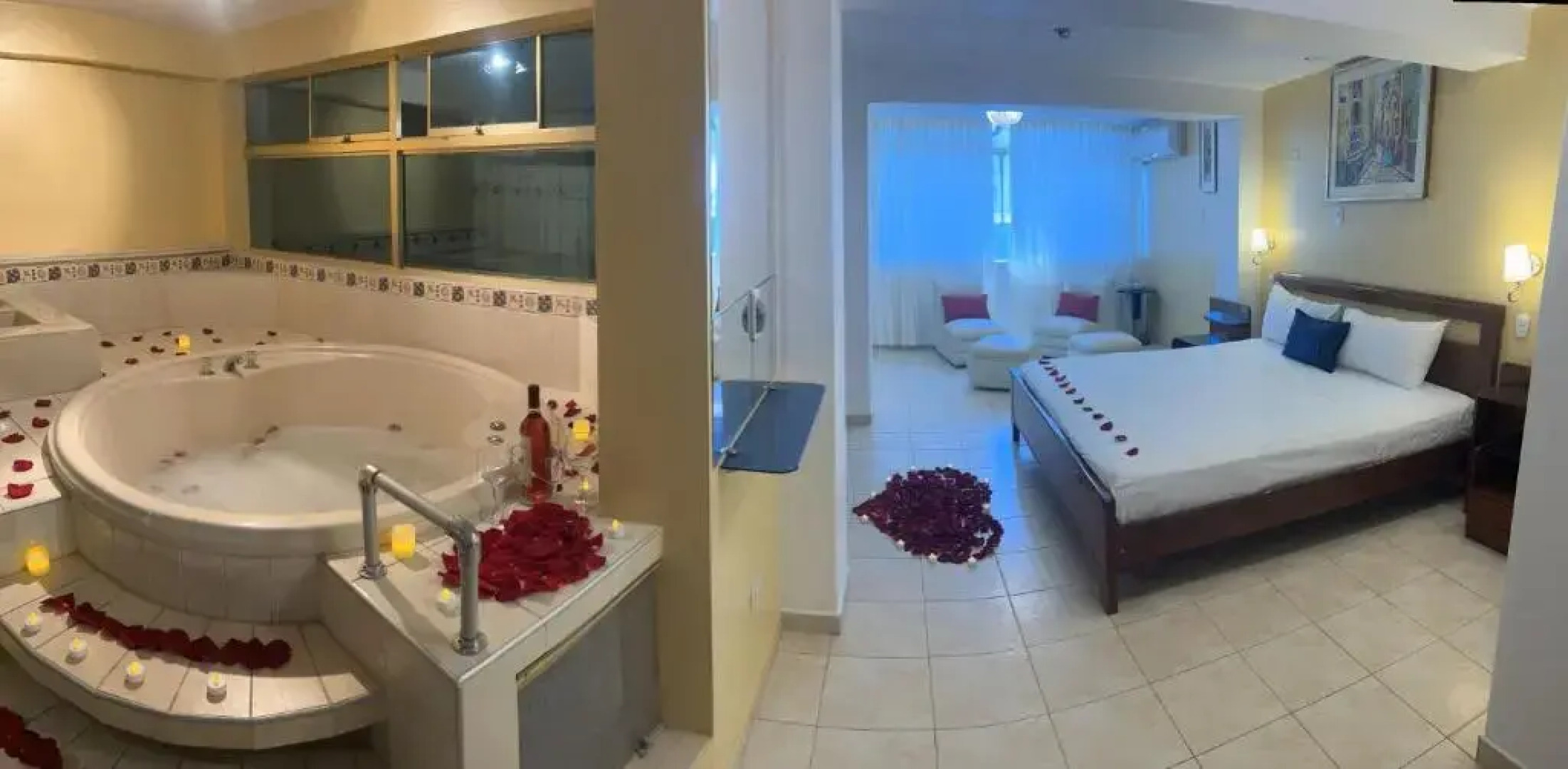 Hotel Lucky Star Chiclayo