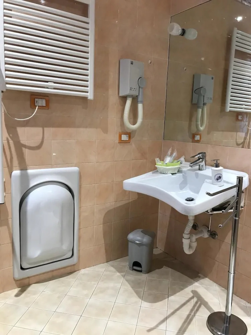 Albergo Leonardo