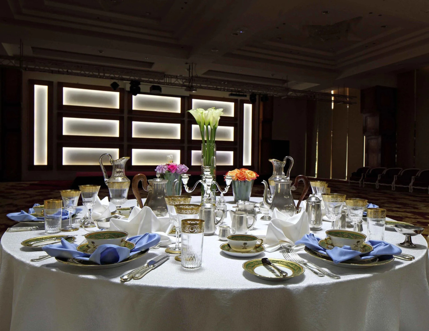 InterContinental TAIF by IHG