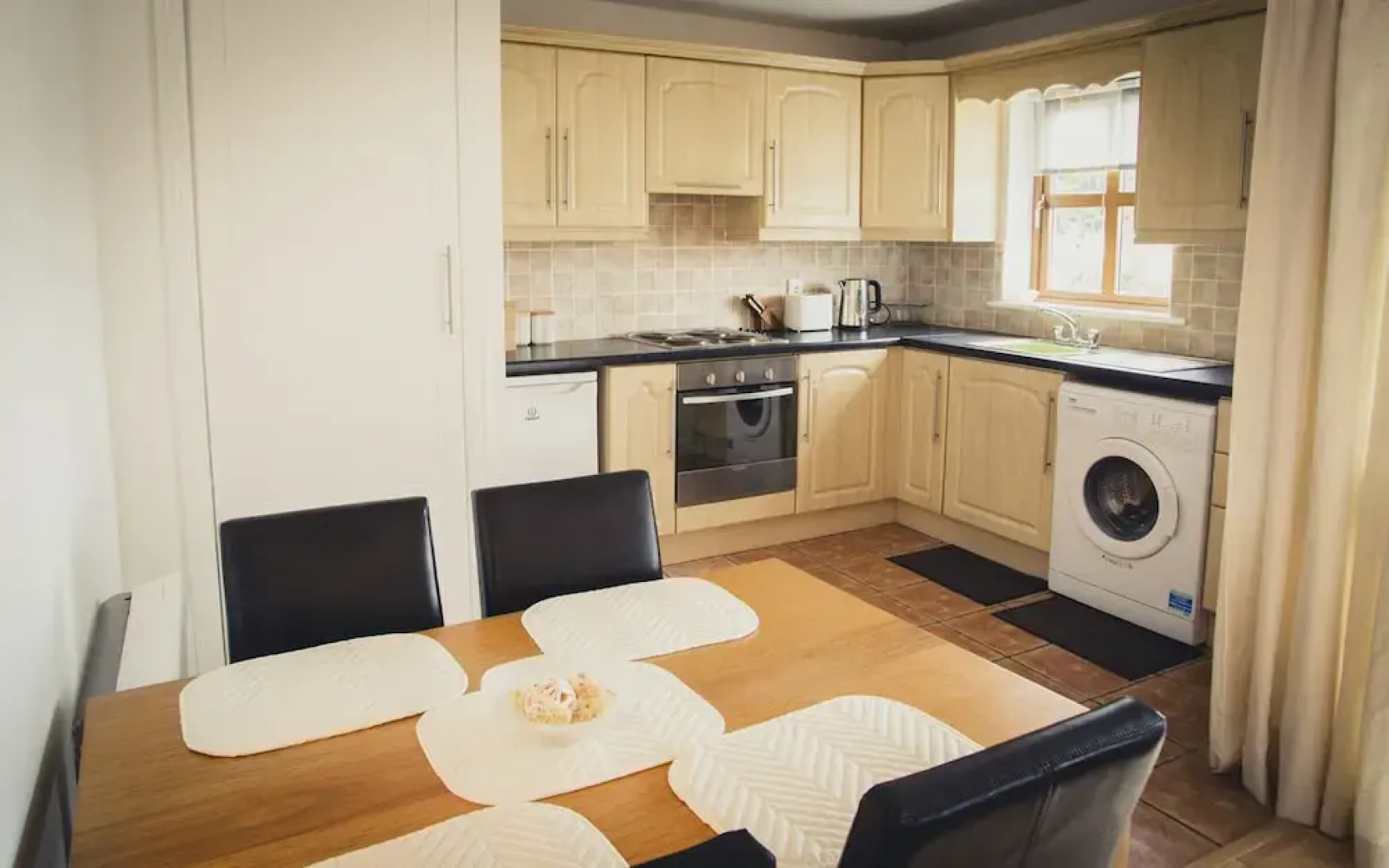 Edgeworth Hall Longford