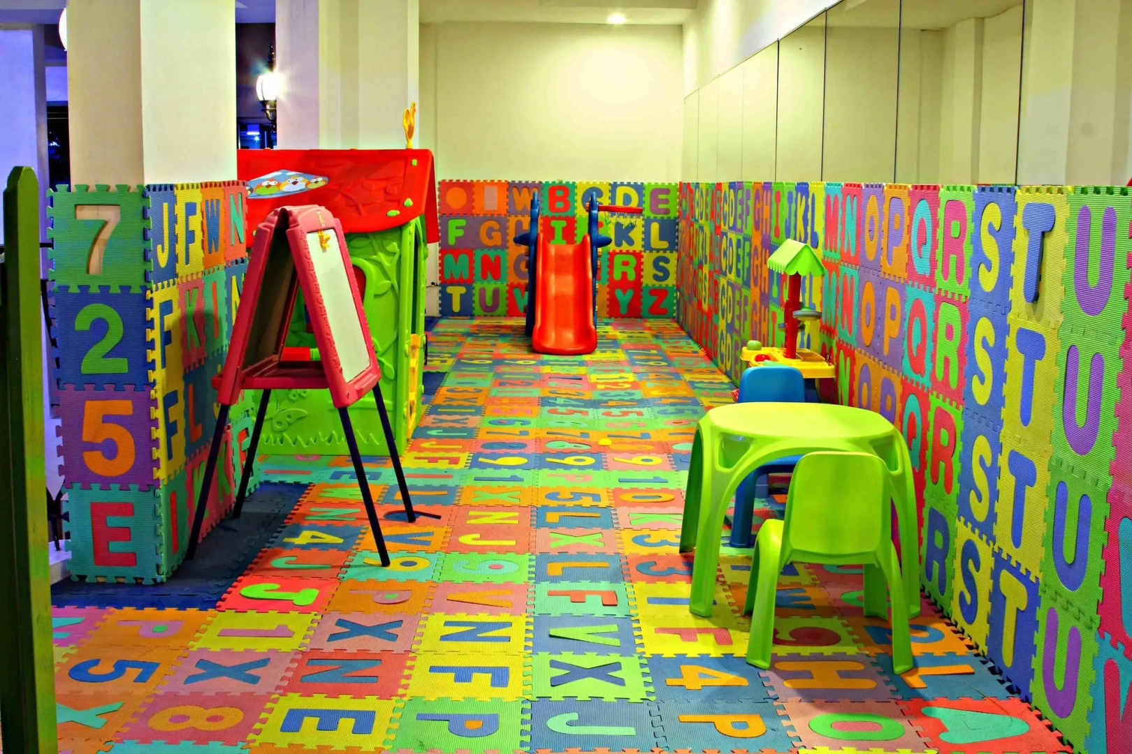 The Lake Hotel Tagaytay