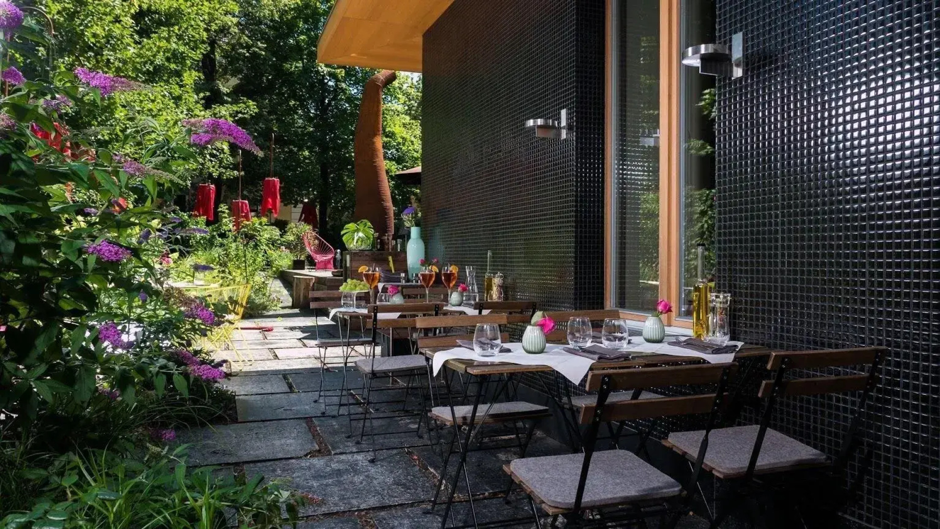 NALA individuellhotel