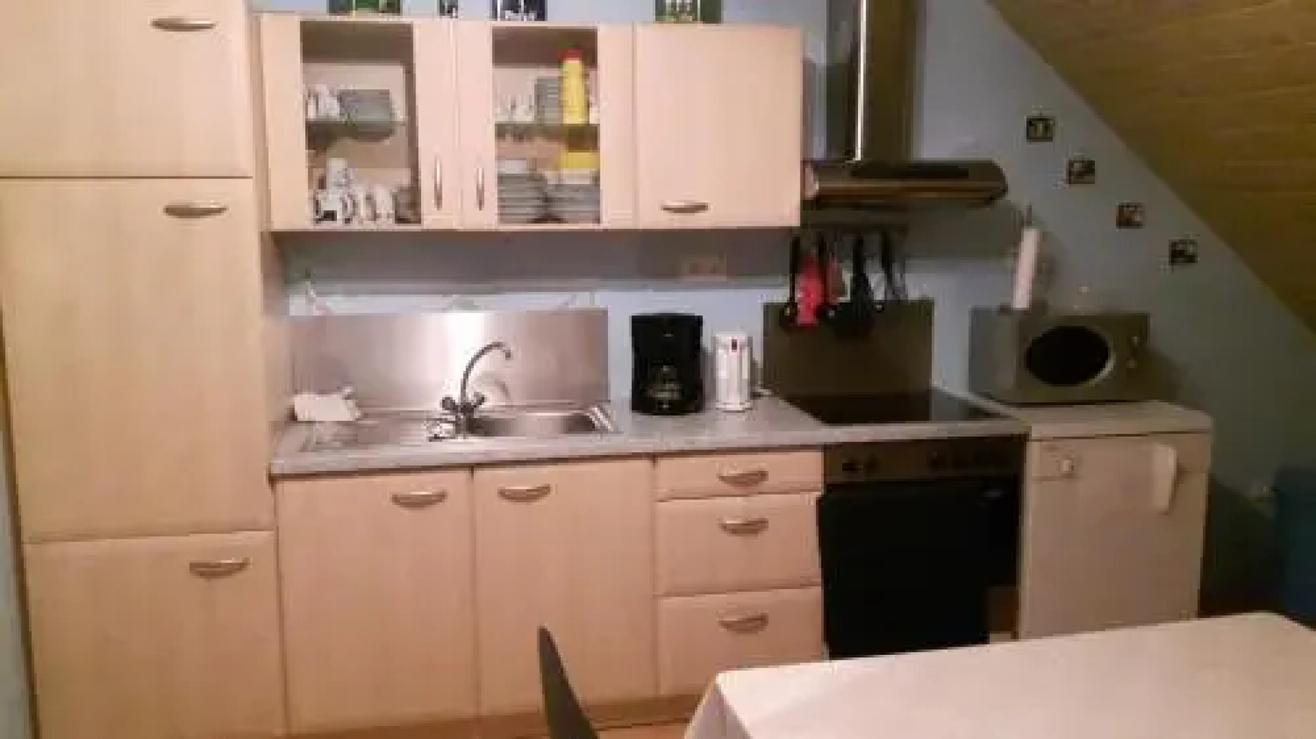 Pension Am Rosenstock