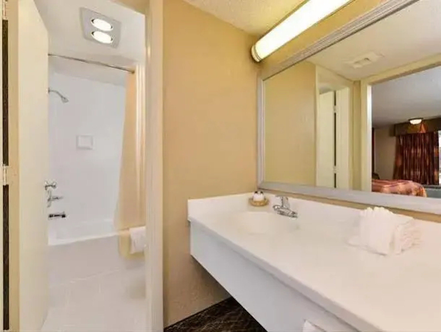 Americas Best Value Inn-Ardmore