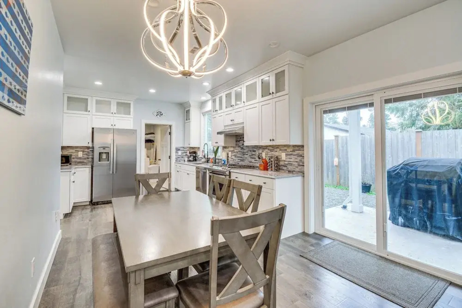 Westport Home w/ Hot Tub: 2 Blocks to Beach!