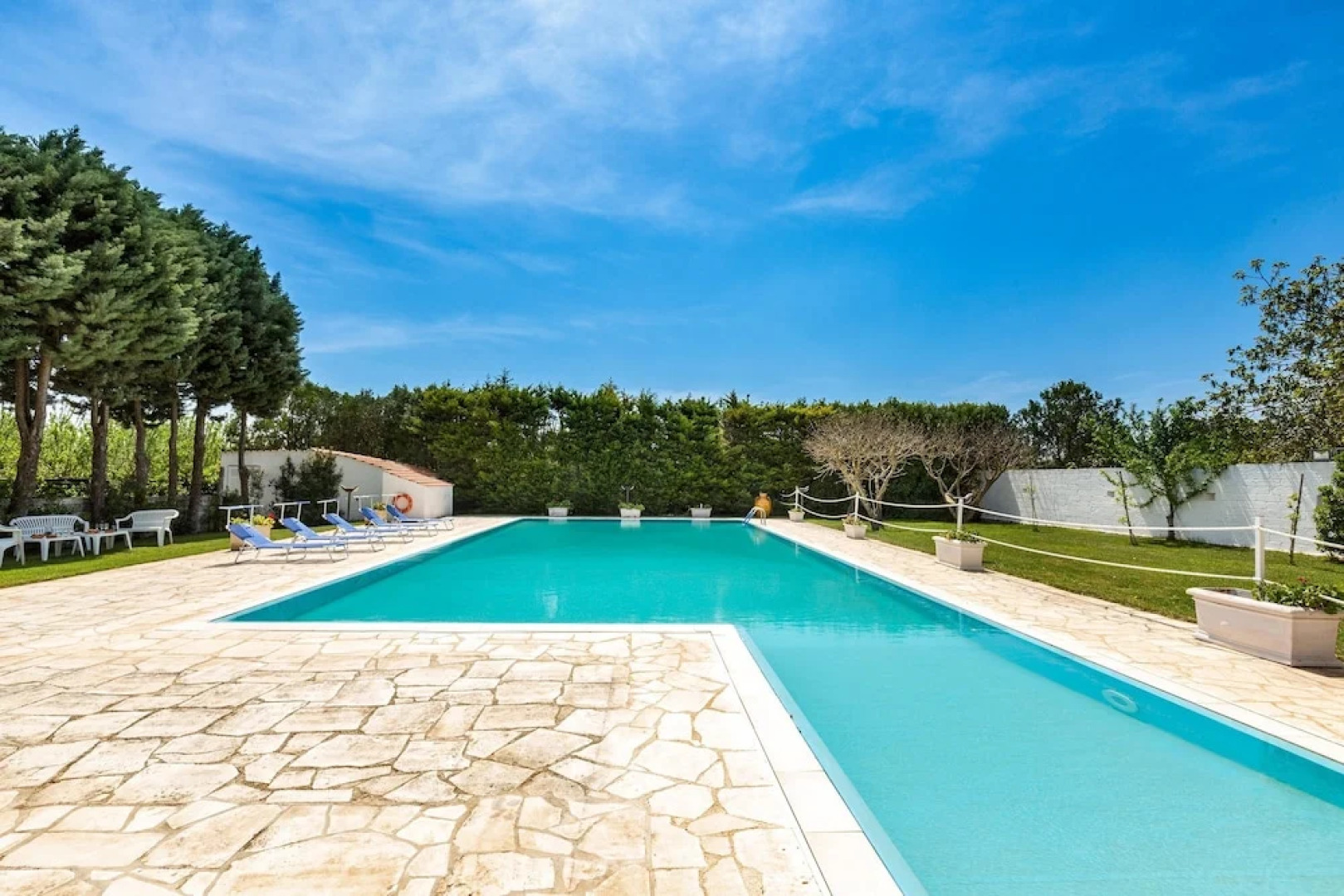 2920 Villa Oasis by Perle di Puglia