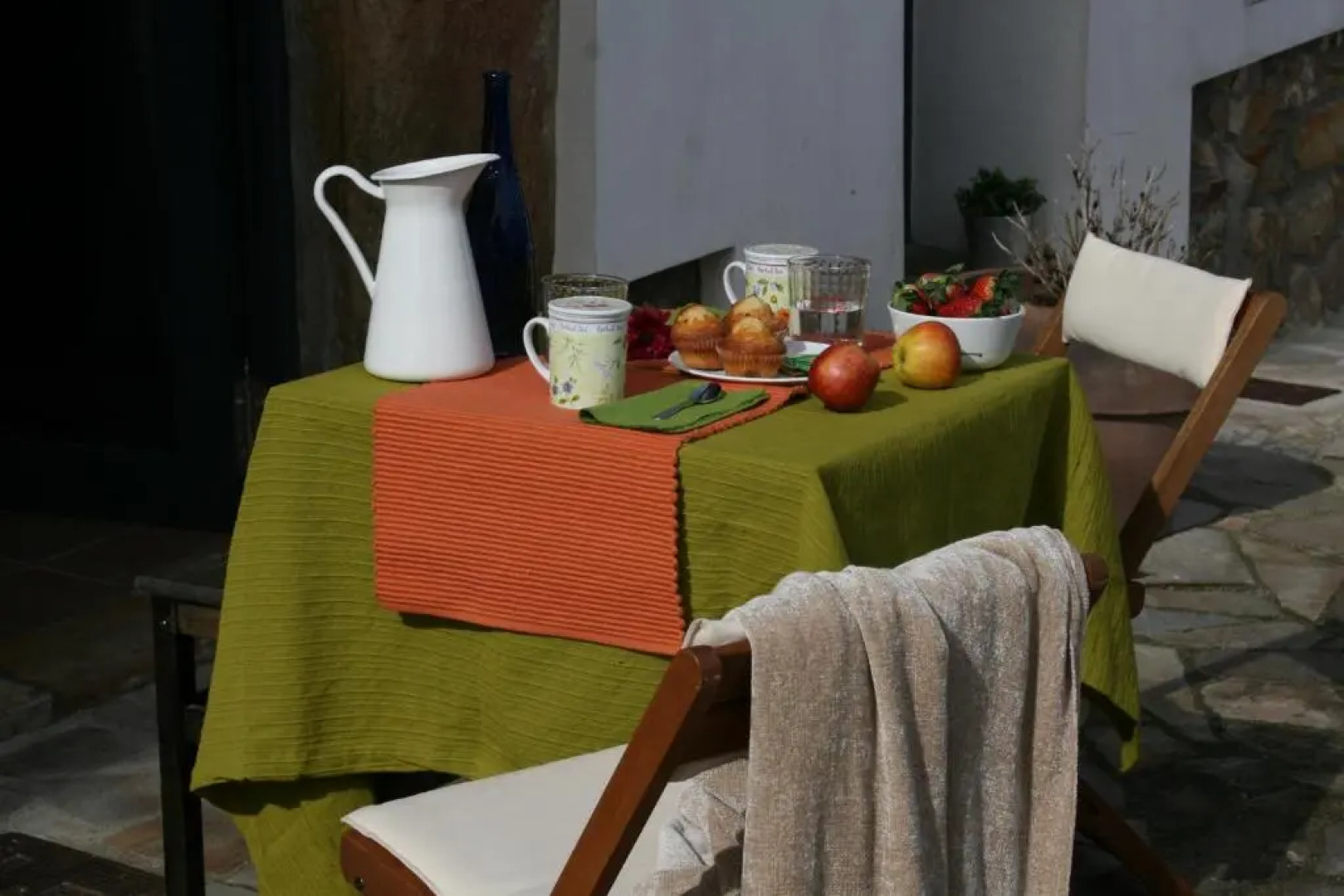 Casa rural La Casona del Piquero