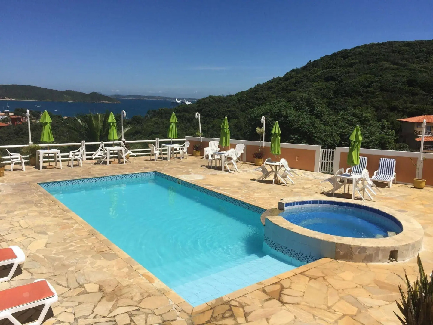 Almar Buzios Pousada