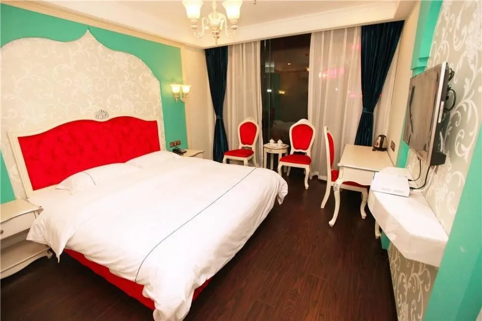 Yueyou Boutique Hotel