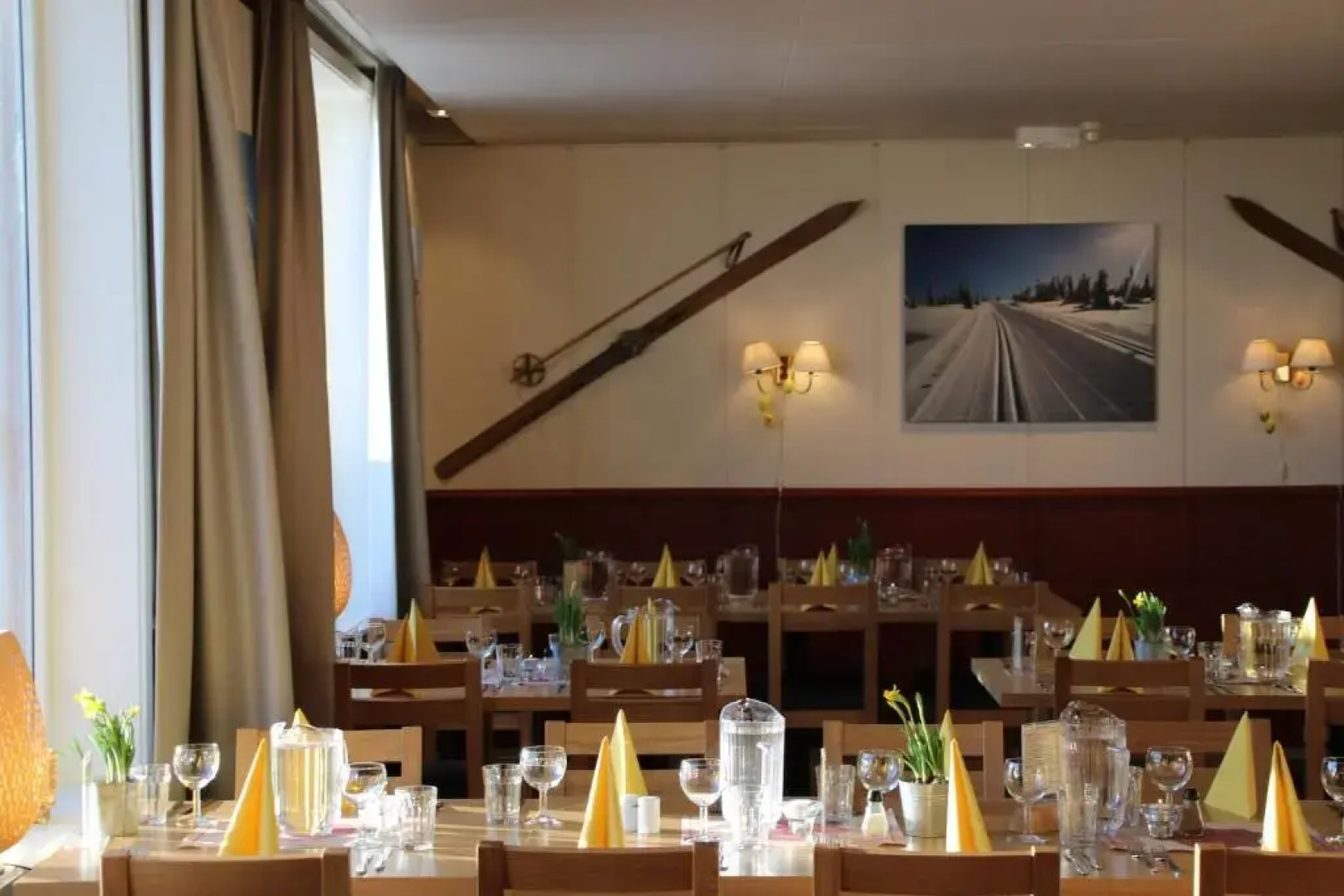 Lillehammer Fjellstue