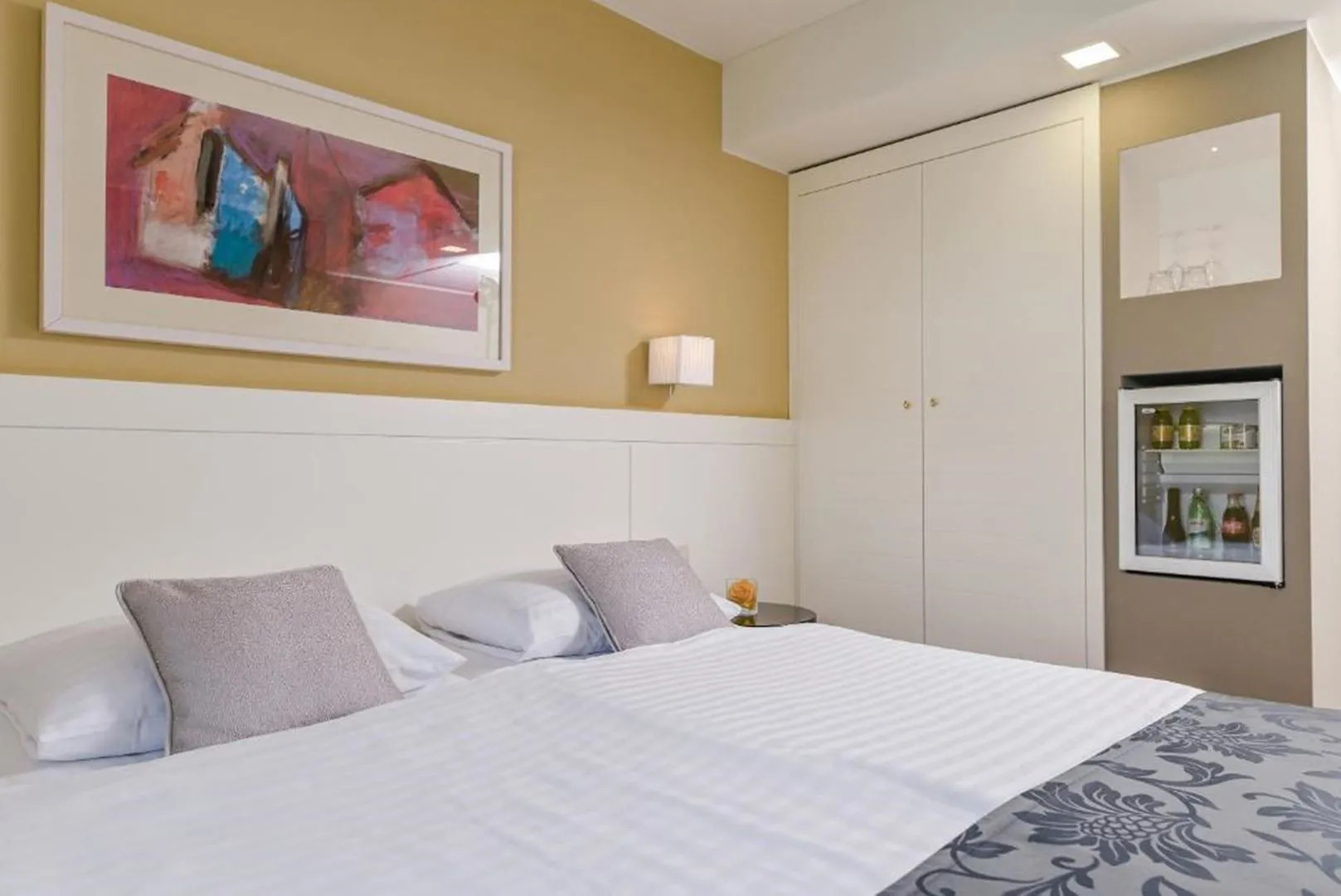 Hotel Villa Kapetanovic