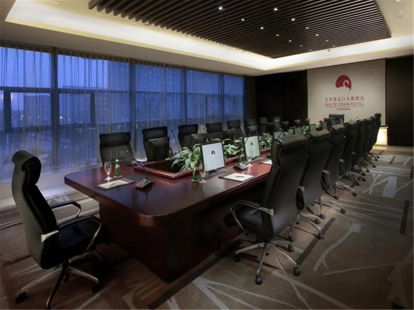 White Swan Hotel Changsha