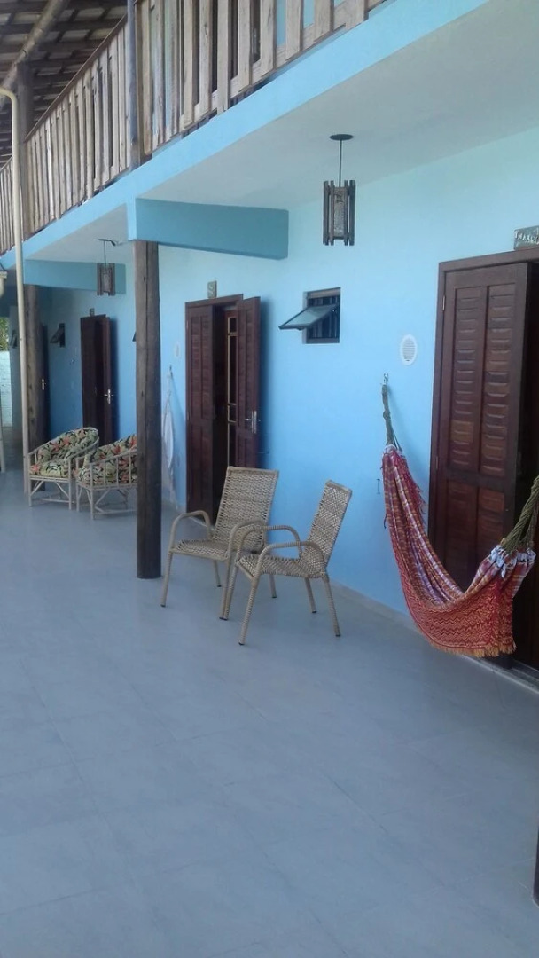 Pousada Ponta da Barra