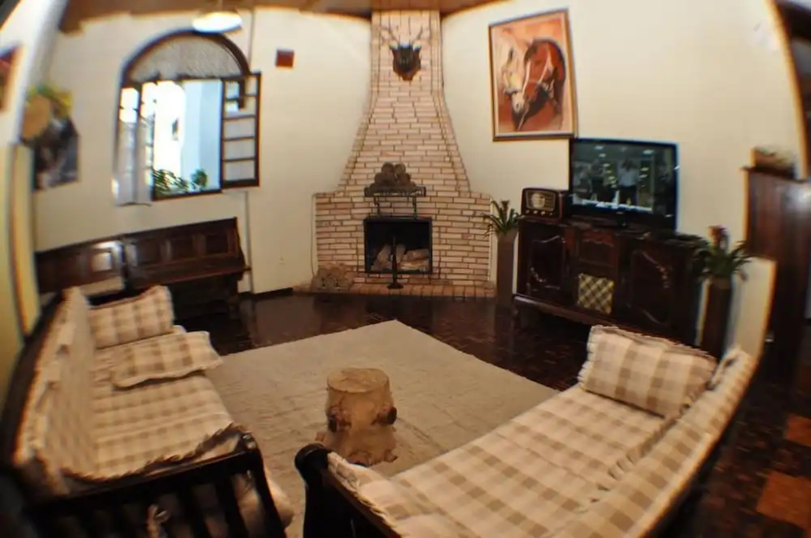 Treze Tilias Park Hotel