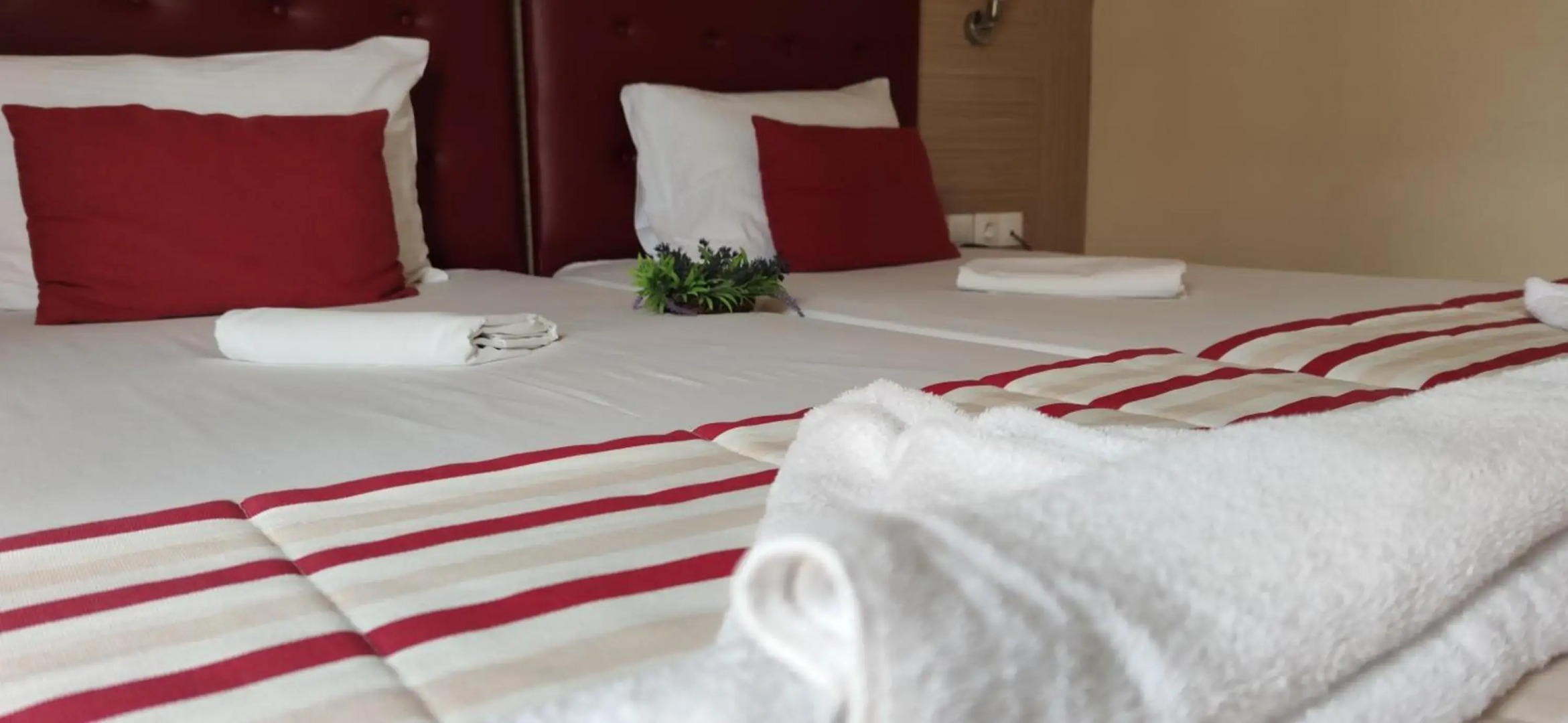 Thalia deco City & Beach Hotel