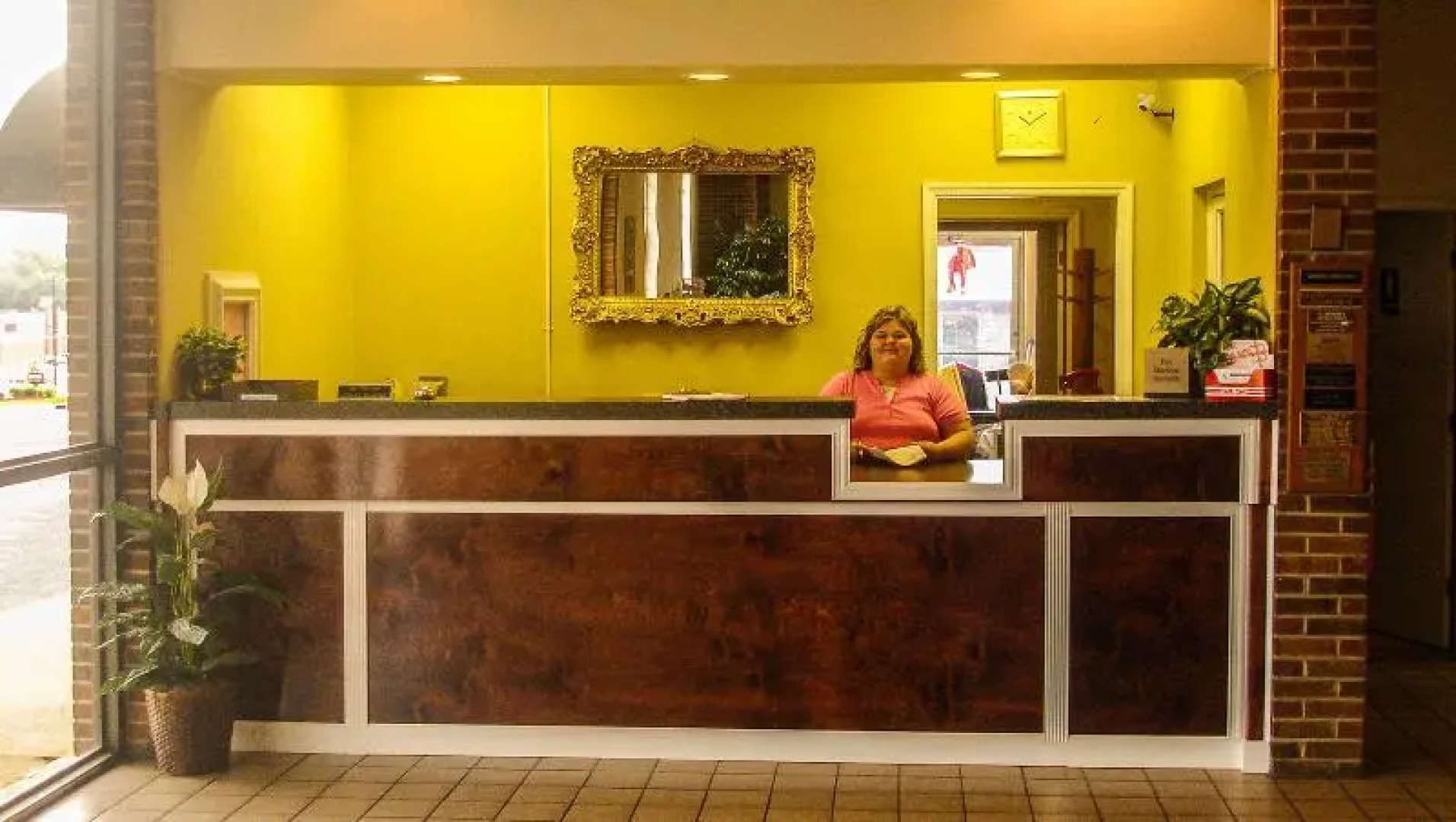 Carriage Inn Lancaster