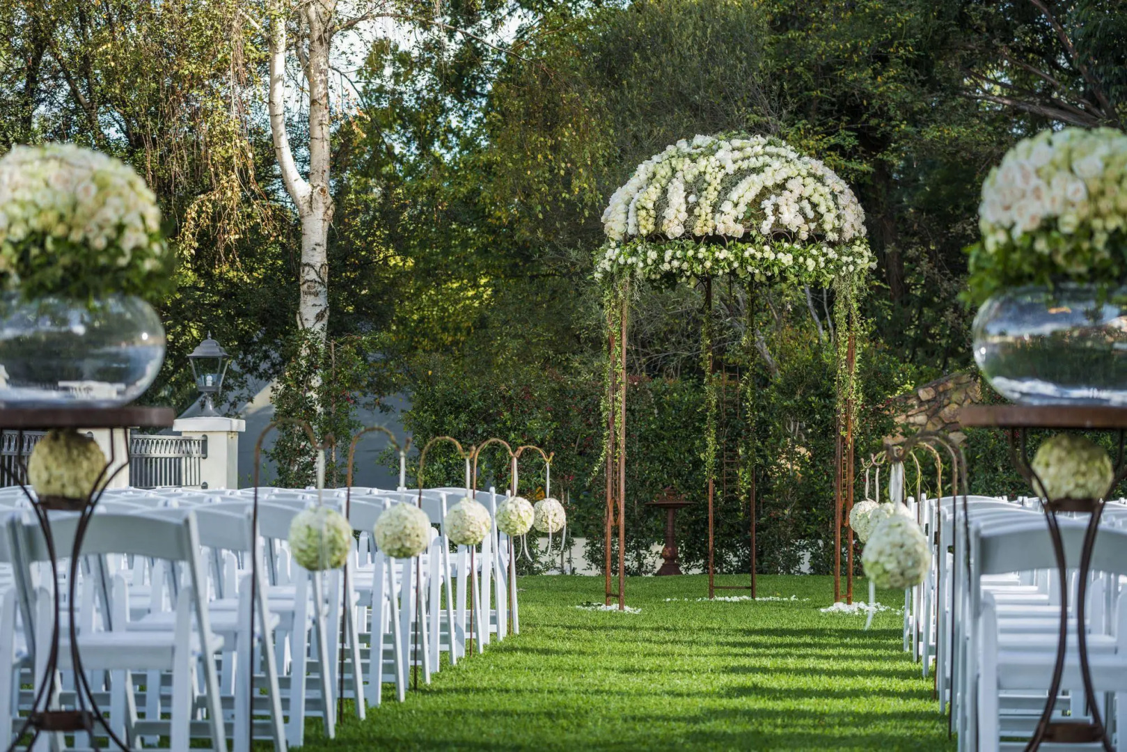 Отель Four Seasons The Westcliff, Johannesburg