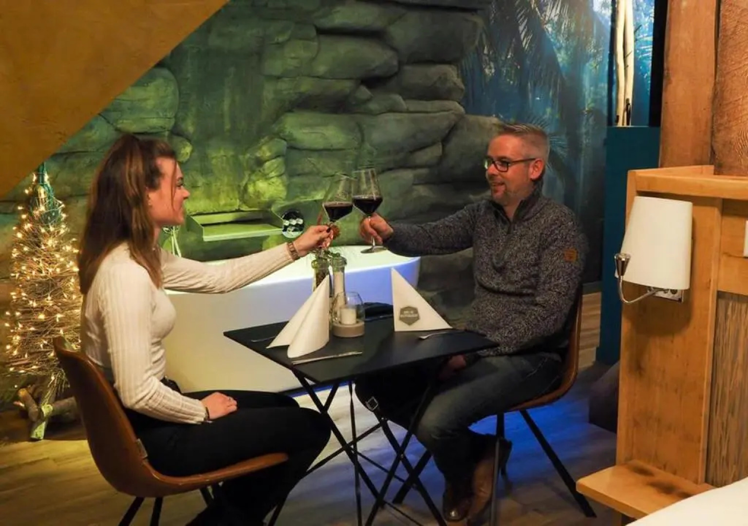 Hotel Abdij de Westerburcht