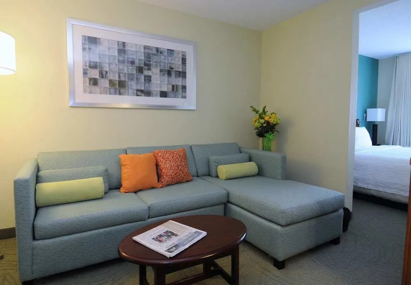 SpringHill Suites Providence West Warwick