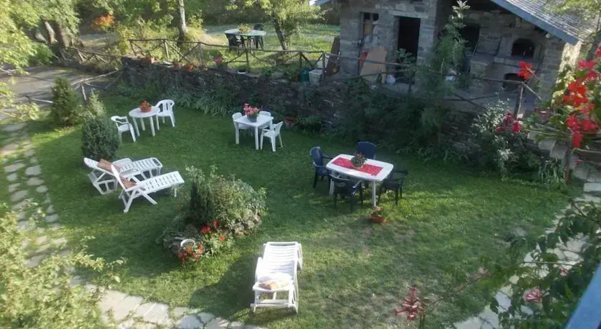 Rustico in Appennino Tosco Emiliano