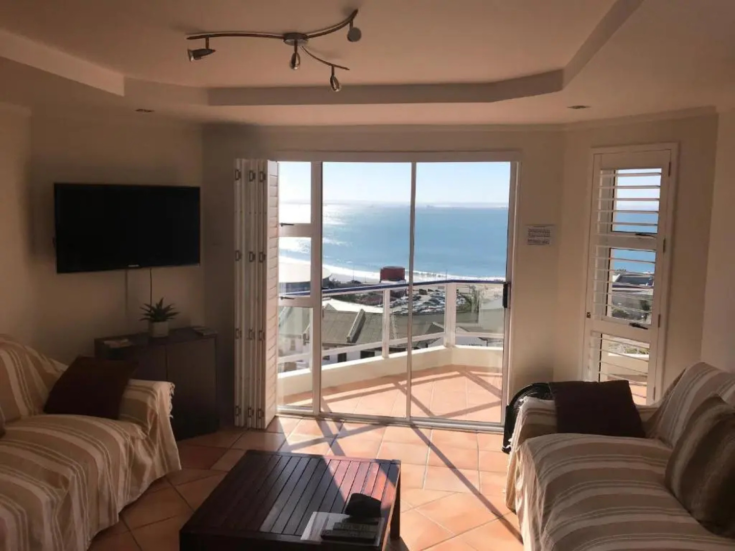 Brookes Hill Executive Apartment